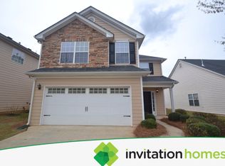 26 Churchill Park Dr, Newnan, GA