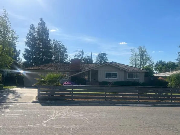 4163 N 1st St, Fresno, CA 93726