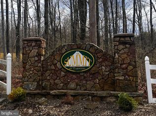 12215 Barbers Hill Rd SW, Frostburg, MD 21532