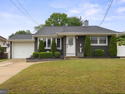 57 S Bell Rd, Bellmawr, NJ, 08031