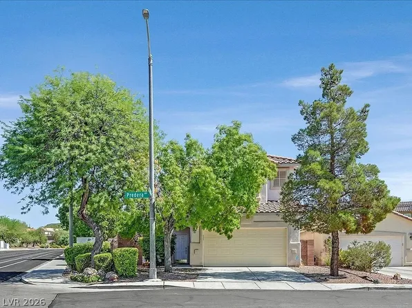 2381 Predera Ave, Henderson, NV 89052