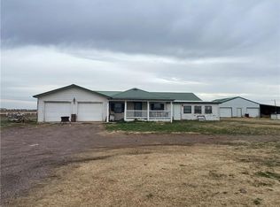 17494 S County Road 200, Olustee, OK 73560