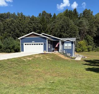 11896 W Bluewater Hwy, Lowell, MI, 49331