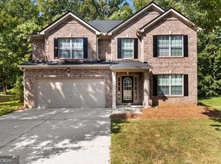 101 Randy Way, Dallas, GA 30132