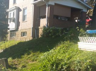 3012 Glendale Ave, Pittsburgh, PA