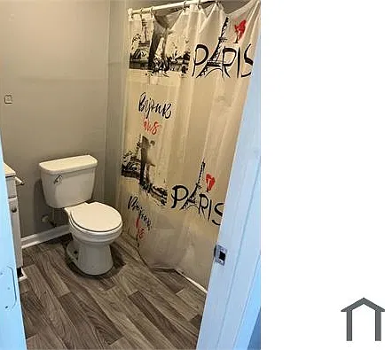 1 bed, 700 sqft, $850 — Photo 3