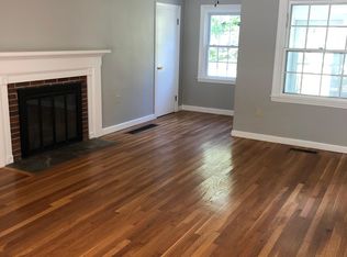 101 Pond St, Stoneham, MA 02180