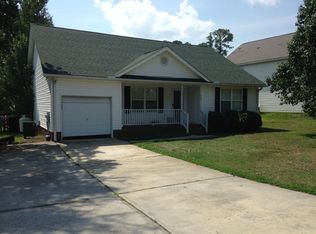 102 Shipyard Blvd, Chapin, SC 29036