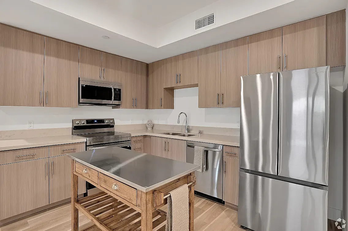 Citrus Hills Apartments - Active Senior Community — Photo 3