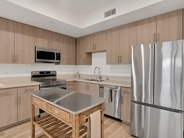 Citrus Hills Apartments - Active Senior Community