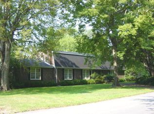 1001 E 3rd St, Tuscumbia, AL 35674