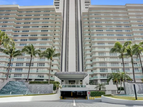 3900 Galt Ocean Drive Apt 1804, Fort Lauderdale, FL 33308