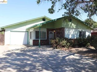 46 Canal Dr, Bay Point, CA