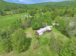 58 Old Valley Rd, Peru, ME 04290