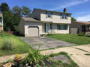 3420 Chantilly St, Columbus, OH 43207
