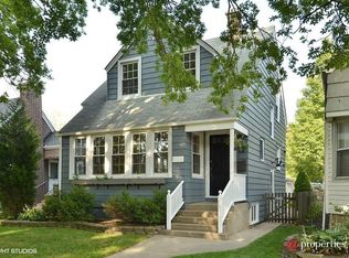2619 Central Park Ave, Evanston, IL