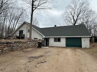 N13620 K 1 Rd #1, Carney, MI 49812