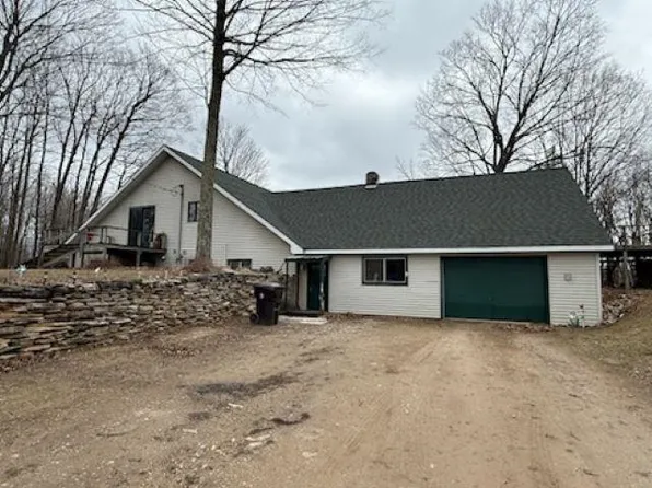 N13620 K 1 Rd #1, Carney, MI 49812