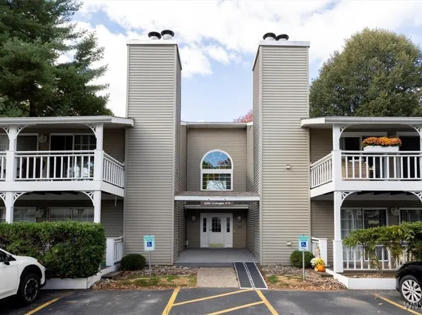 1240 Youngs Rd Unit C, Buffalo, NY 14221