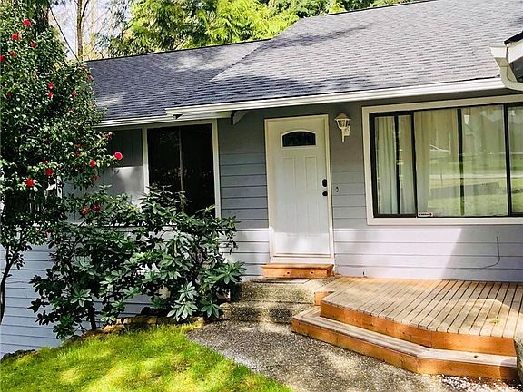 5th image of 8129 Spur Ct NW