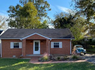 302 Pullen Ave, Nashville, TN 37207