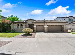 337 W Swan Dr, Chandler, AZ 85286