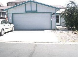 14 Sunvilla Blvd, Reno, NV 89512