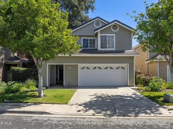 4221 Riverglen St, Moorpark, CA 93021