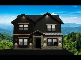306 Rambling Creek Way LOT 76R, Sevierville, TN 37862