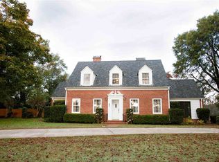 801 Upper Valley Falls Rd, Spartanburg, SC 29316