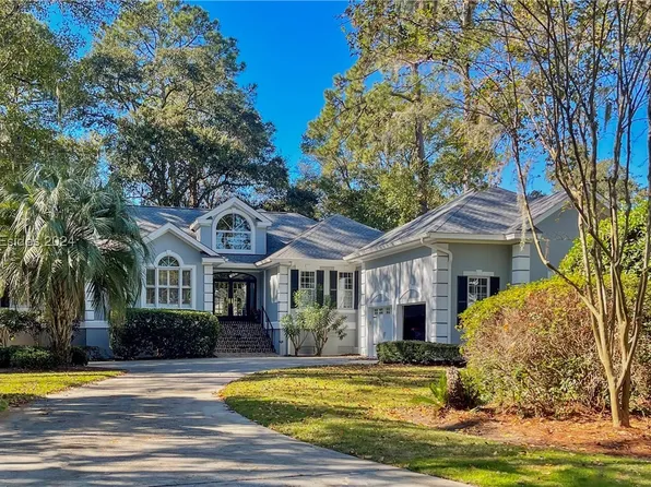 14 Harrogate Dr, Hilton Head Island, SC 29928