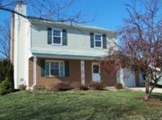 905 Peconic Pl, Upper Marlboro, MD 20774