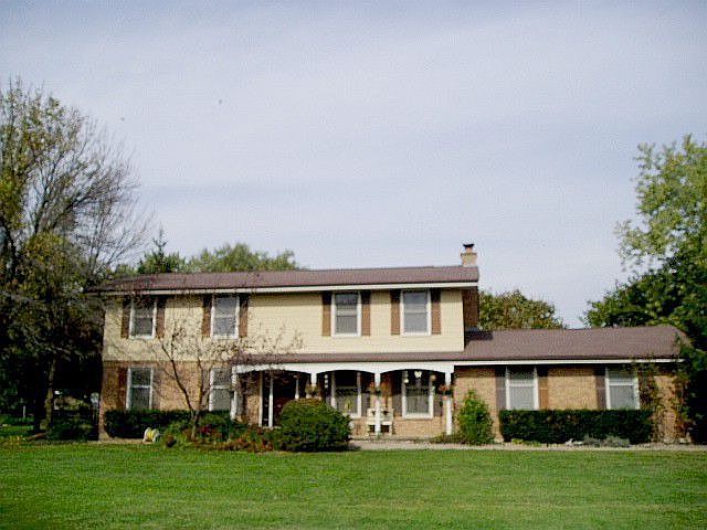 Front Elevation
