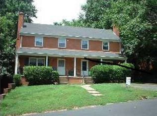 1804 Solomon Rd APT B, Charlottesville, VA 22901