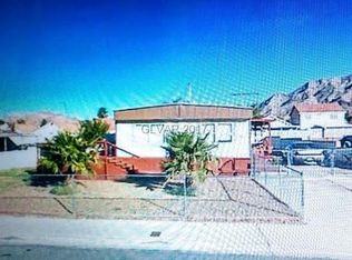 2568 Athena Dr, Las Vegas, NV 89156