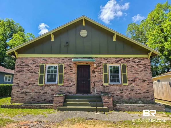 2415 Saint Stephens Rd, Mobile, AL 36617