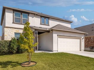 6792 Catania Loop, Round Rock, TX 78665