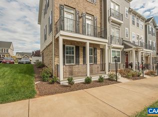 1048 Old Trail Dr, Crozet, VA