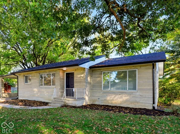 4062 W Broadway Ave, Bloomington, IN 47404