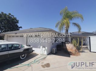 1425 Cedar St, Ramona, CA 92065