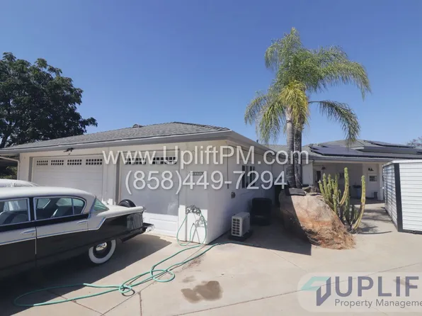 1425 Cedar St, Ramona, CA 92065