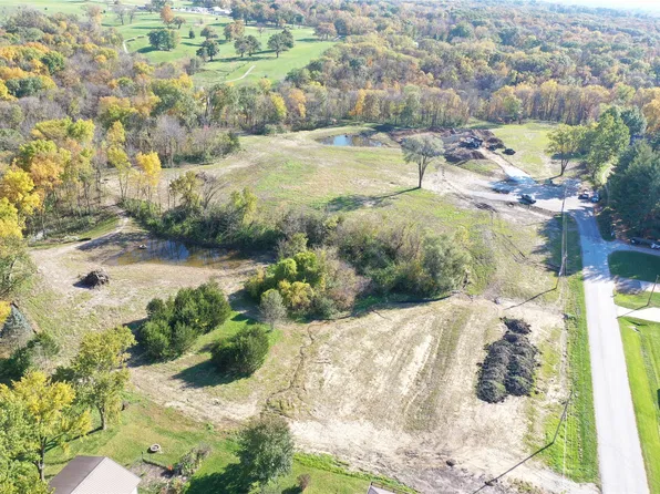 6881 N Baseline St, Ankeny, IA 50023
