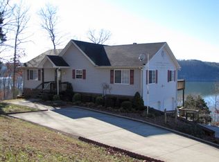 135 Lake Ridge Rd, Monticello, KY 42633