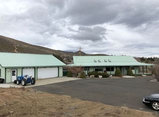 82 Ruby Ln, Carson City, NV 89706