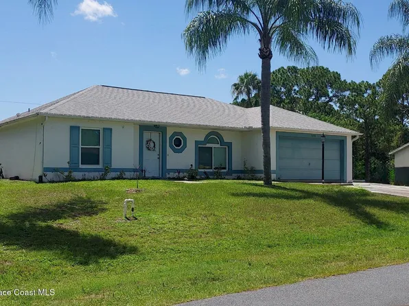 2190 Thames Rd SE, Palm Bay, FL 32909