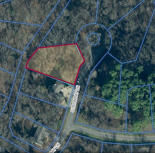 2nd image of 16-29532 Stronsay Ln