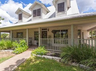 130 D B Wood Rd, Georgetown, TX 78628