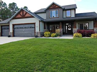 21639 Legacy Ct, Piedmont, SD 57769