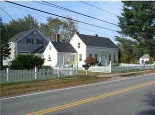 125 Summer St, Kennebunk, ME 04043