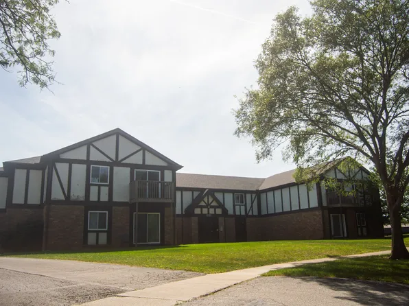 1800 Middlesbrough, 1800 Middlesbrough Ct #3d2db0294, Maumee, OH 43537